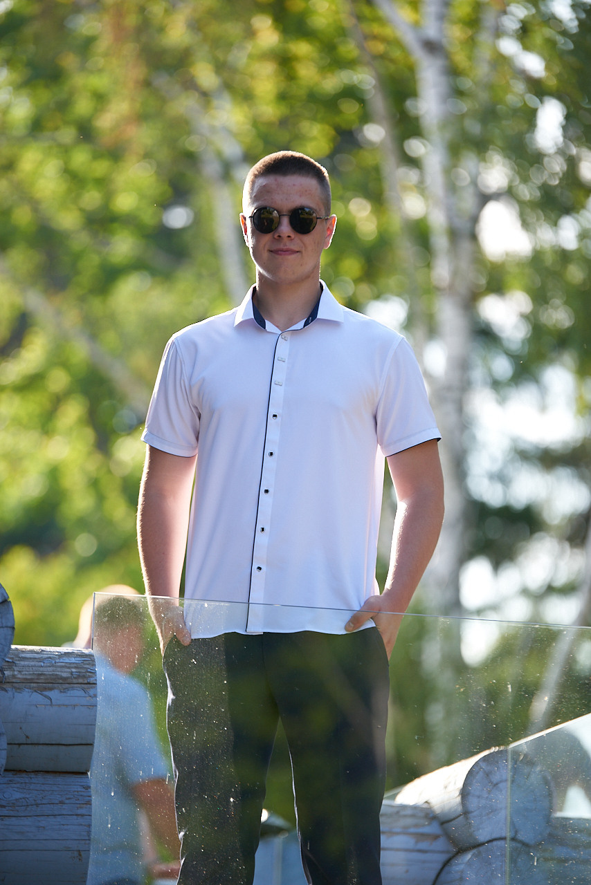 Никита и Ирина. Фотограф в Юрьев-Польском. Владимире и области. Крышковец Владимир