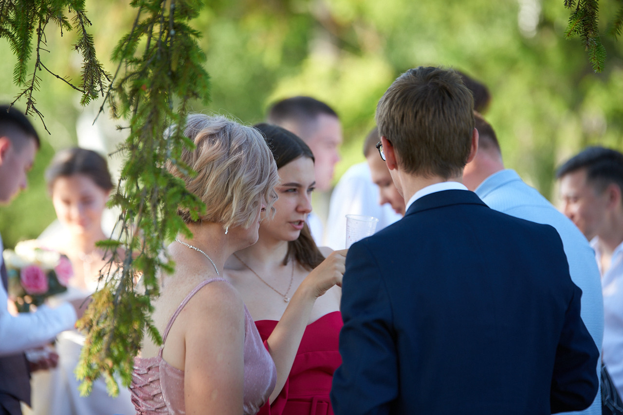 Никита и Ирина. Фотограф в Юрьев-Польском. Владимире и области. Крышковец Владимир