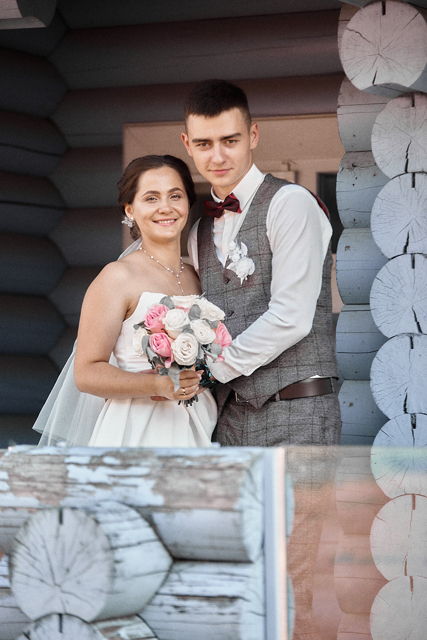 Никита и Ирина. Фотограф в Юрьев-Польском. Владимире и области. Крышковец Владимир