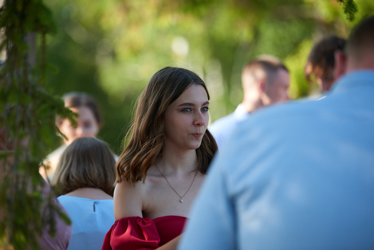 Никита и Ирина. Фотограф в Юрьев-Польском. Владимире и области. Крышковец Владимир