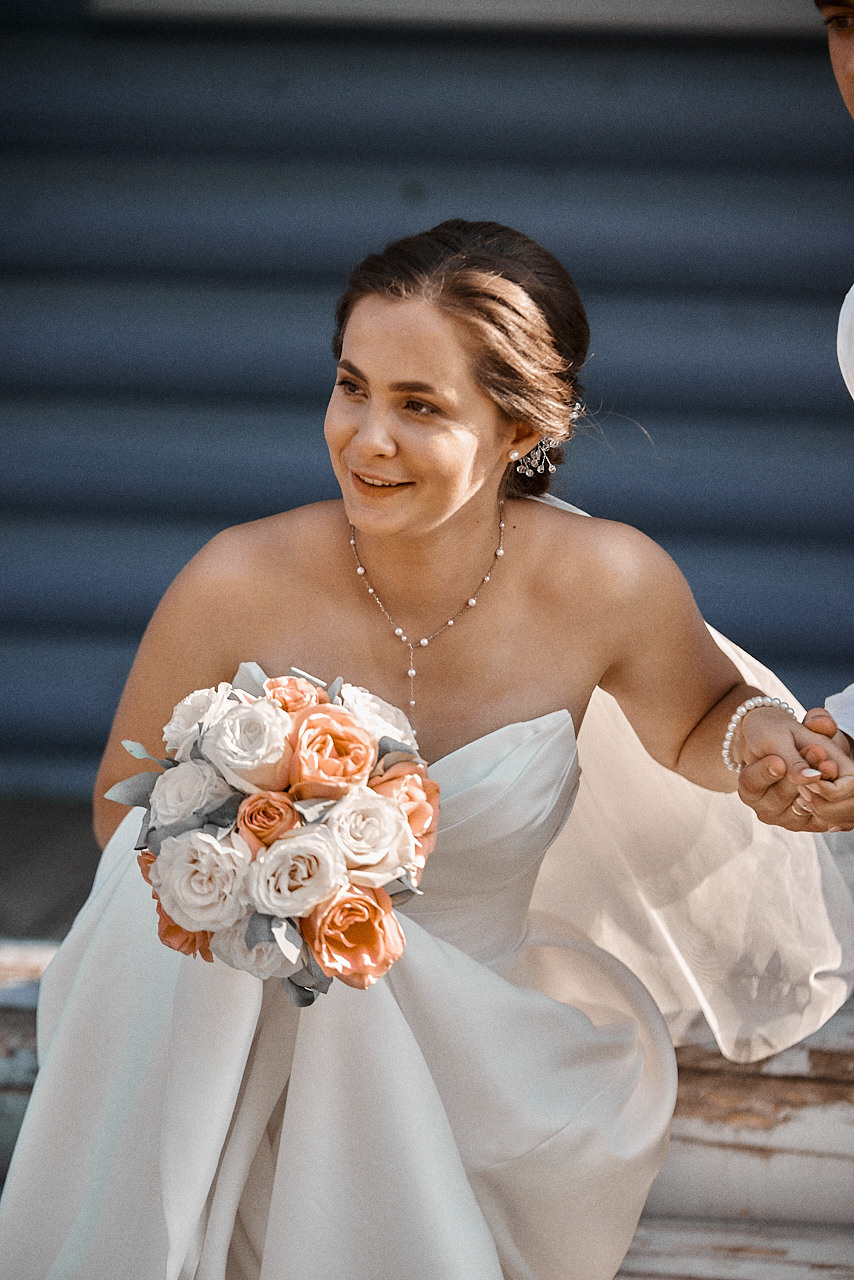 Никита и Ирина. Фотограф в Юрьев-Польском. Владимире и области. Крышковец Владимир