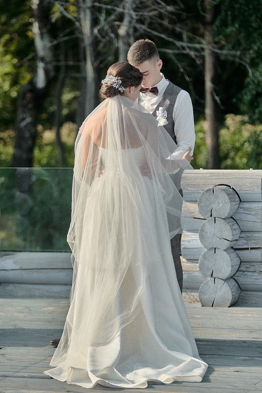 Никита и Ирина. Фотограф в Юрьев-Польском. Владимире и области. Крышковец Владимир