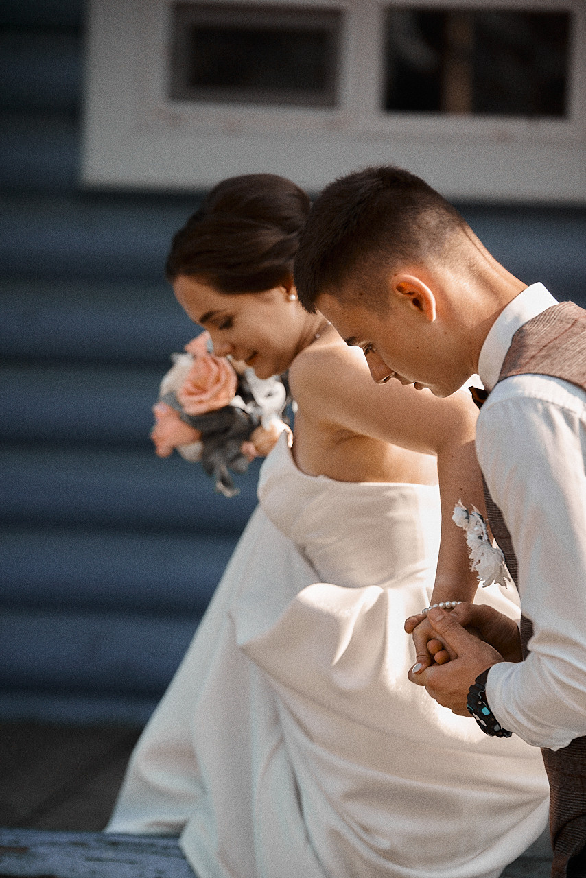 Никита и Ирина. Фотограф в Юрьев-Польском. Владимире и области. Крышковец Владимир