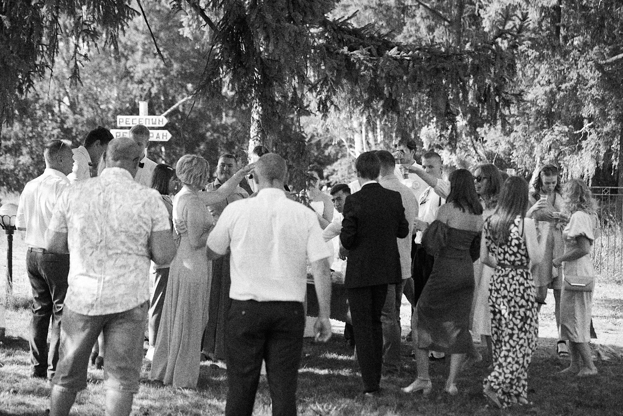 Никита и Ирина. Фотограф в Юрьев-Польском. Владимире и области. Крышковец Владимир