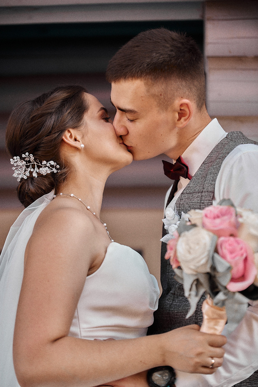 Никита и Ирина. Фотограф в Юрьев-Польском. Владимире и области. Крышковец Владимир