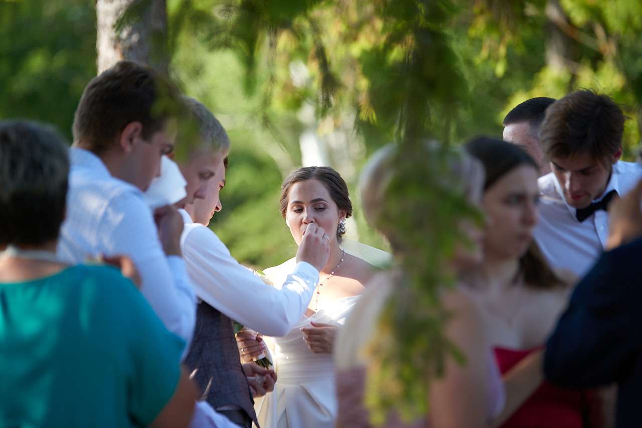 Никита и Ирина. Фотограф в Юрьев-Польском. Владимире и области. Крышковец Владимир