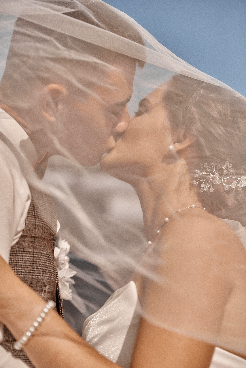 Никита и Ирина. Фотограф в Юрьев-Польском. Владимире и области. Крышковец Владимир