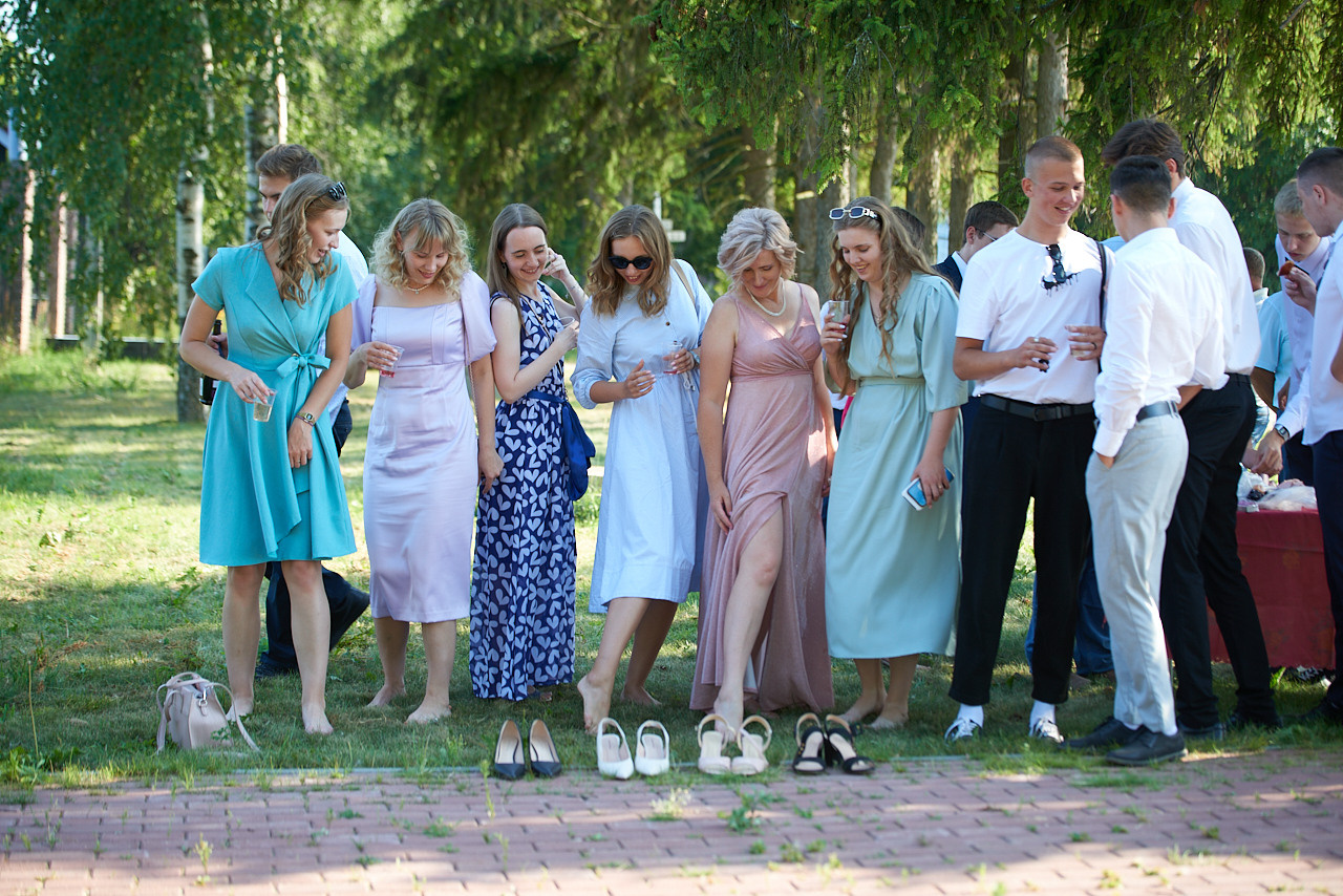 Никита и Ирина. Фотограф в Юрьев-Польском. Владимире и области. Крышковец Владимир