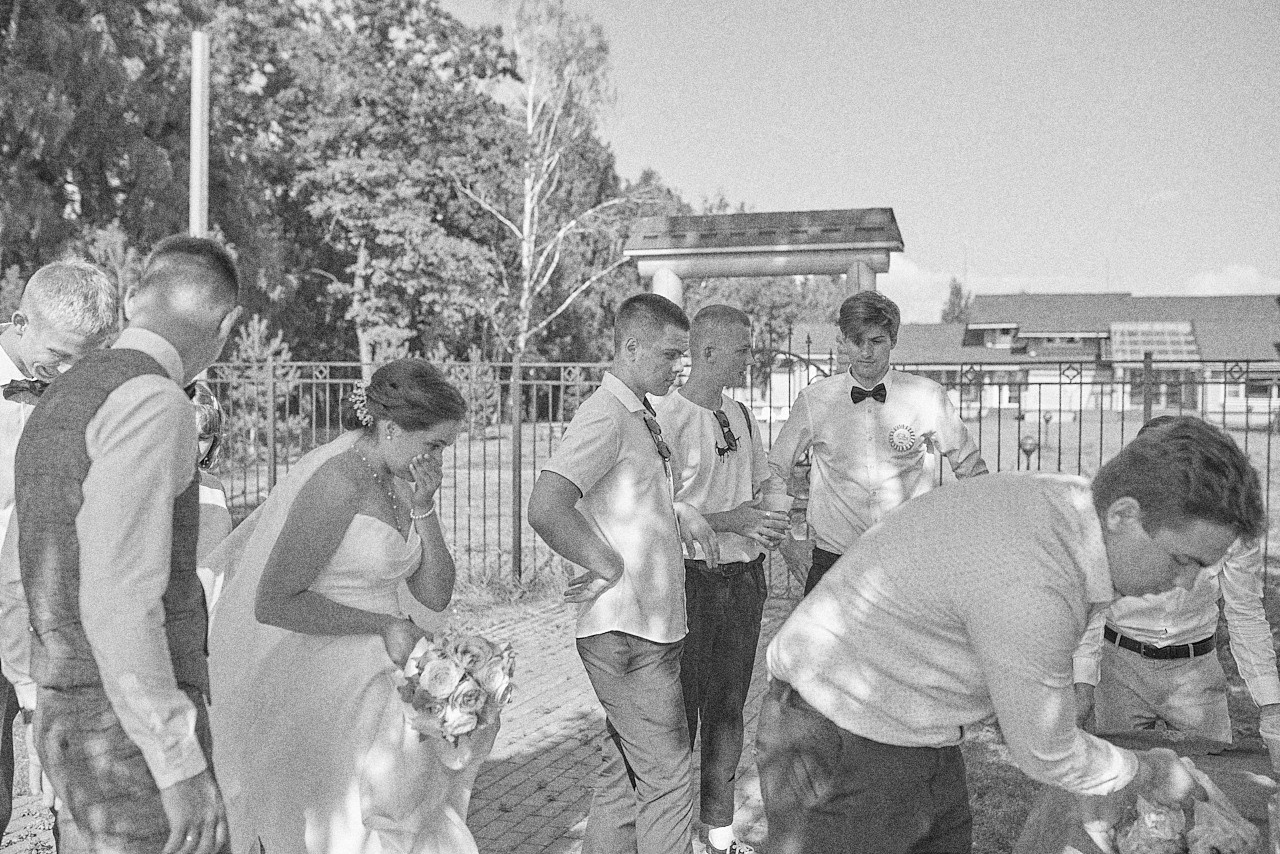 Никита и Ирина. Фотограф в Юрьев-Польском. Владимире и области. Крышковец Владимир