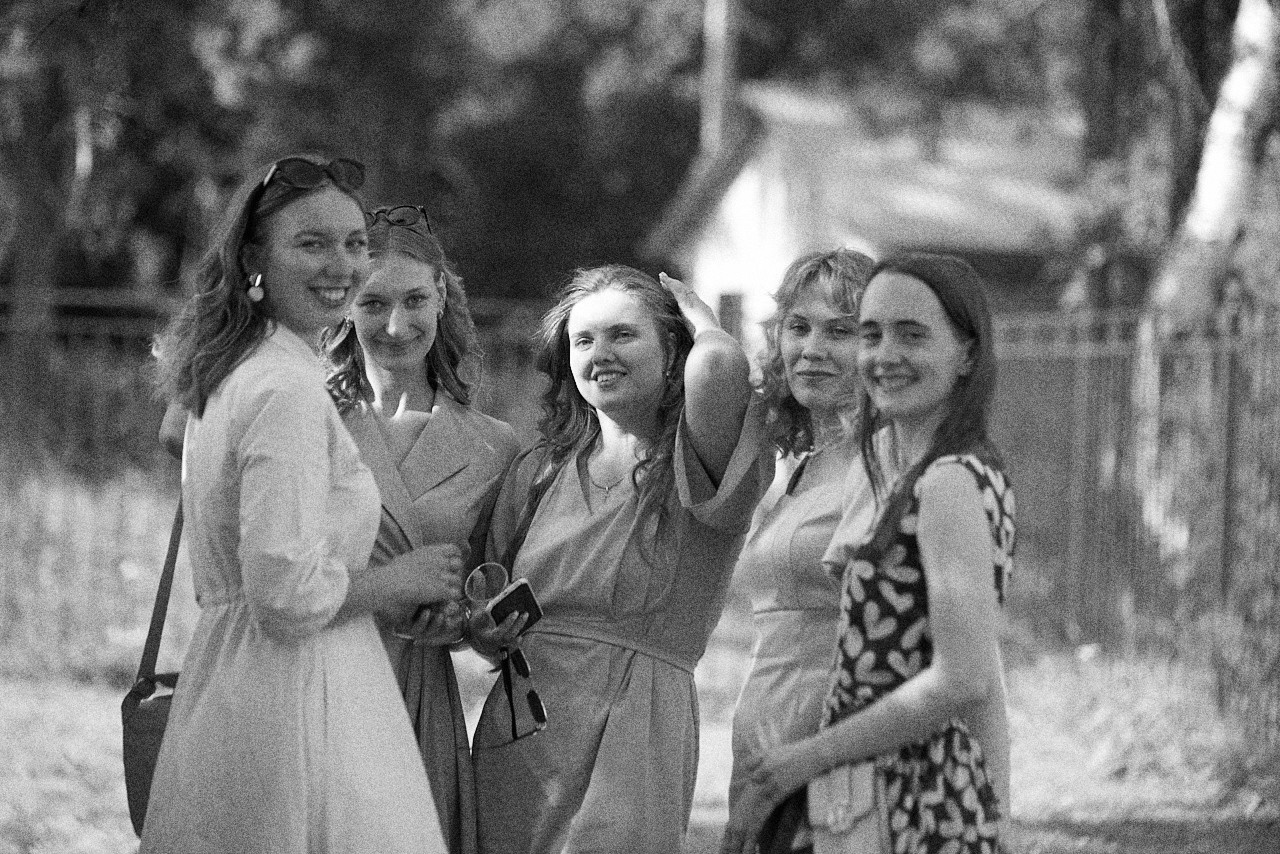 Никита и Ирина. Фотограф в Юрьев-Польском. Владимире и области. Крышковец Владимир