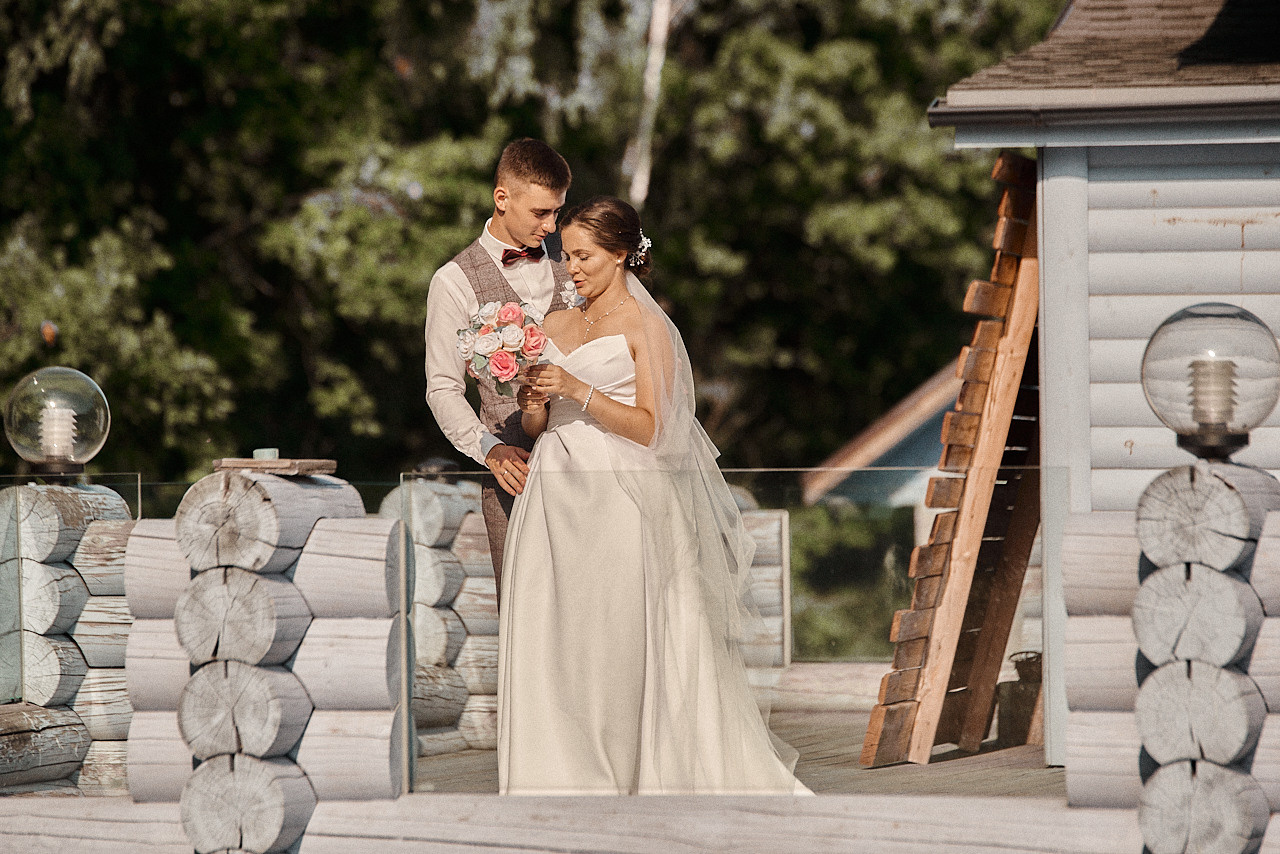 Никита и Ирина. Фотограф в Юрьев-Польском. Владимире и области. Крышковец Владимир