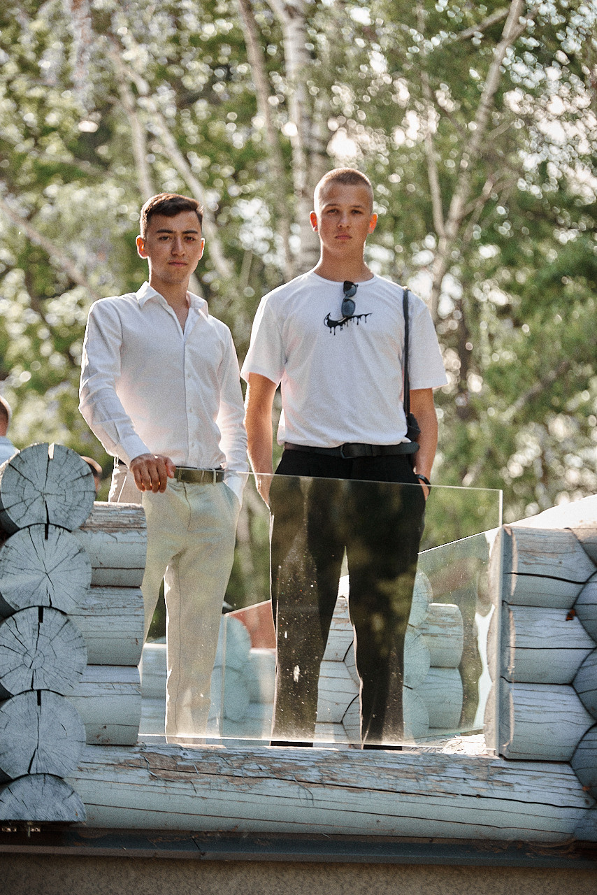 Никита и Ирина. Фотограф в Юрьев-Польском. Владимире и области. Крышковец Владимир