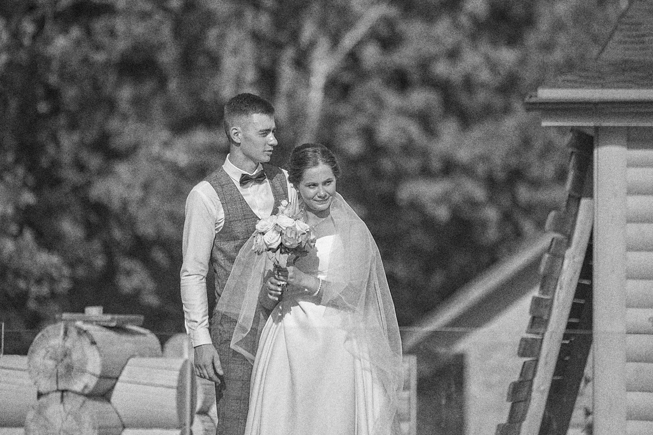 Никита и Ирина. Фотограф в Юрьев-Польском. Владимире и области. Крышковец Владимир