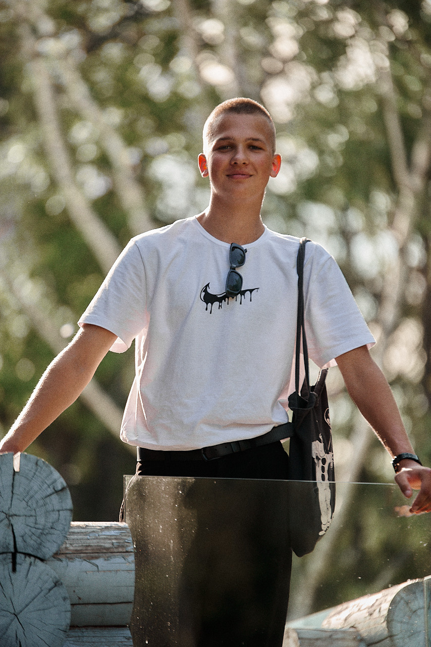 Никита и Ирина. Фотограф в Юрьев-Польском. Владимире и области. Крышковец Владимир