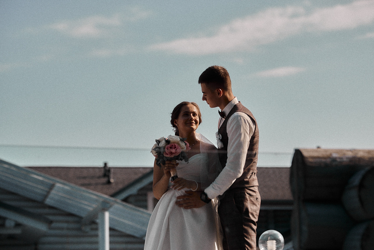 Никита и Ирина. Фотограф в Юрьев-Польском. Владимире и области. Крышковец Владимир