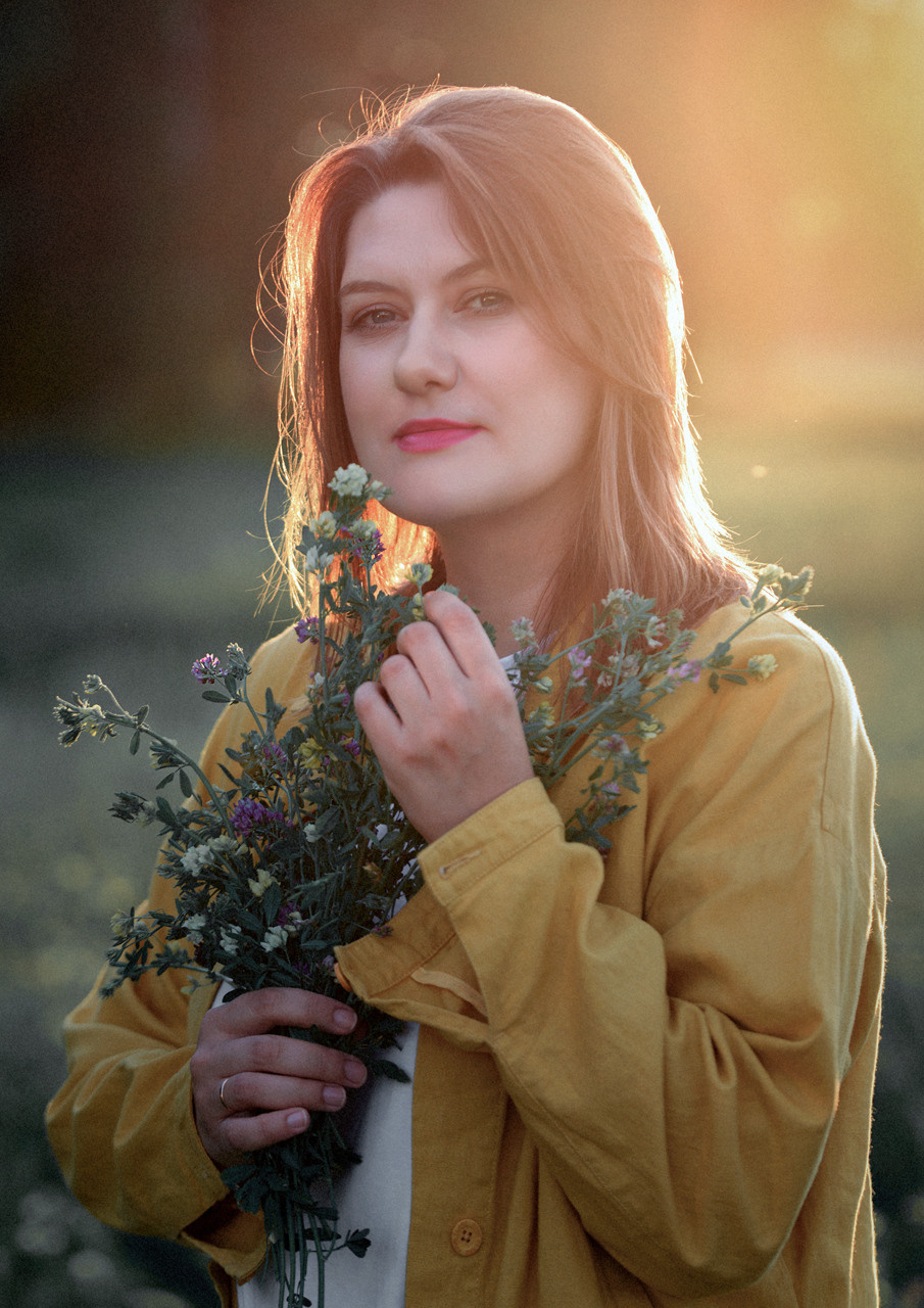 Портрет. Фотограф в Юрьев-Польском. Владимире и области. Крышковец Владимир