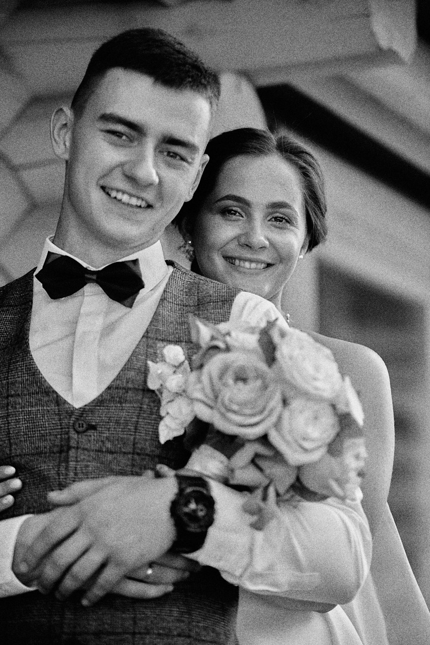 Никита и Ирина. Фотограф в Юрьев-Польском. Владимире и области. Крышковец Владимир