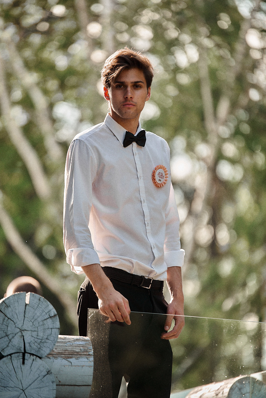 Никита и Ирина. Фотограф в Юрьев-Польском. Владимире и области. Крышковец Владимир