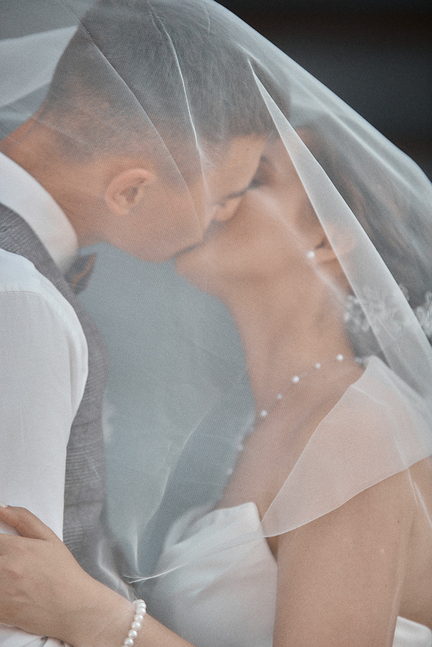 Никита и Ирина. Фотограф в Юрьев-Польском. Владимире и области. Крышковец Владимир