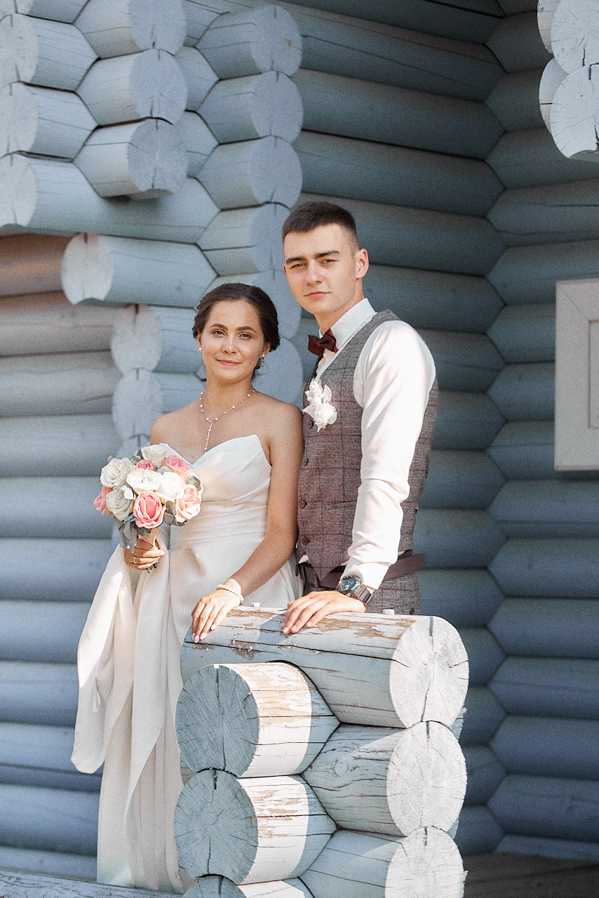 Никита и Ирина. Фотограф в Юрьев-Польском. Владимире и области. Крышковец Владимир