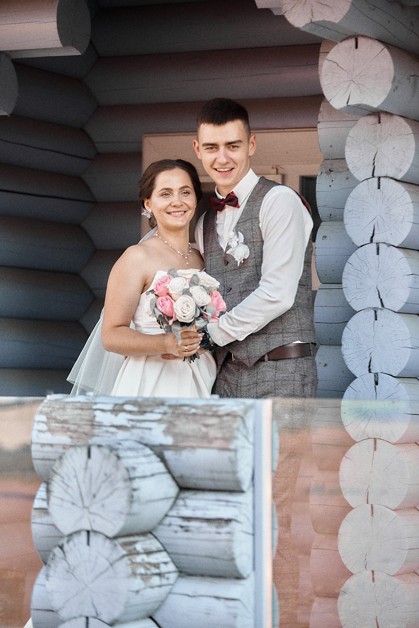 Никита и Ирина. Фотограф в Юрьев-Польском. Владимире и области. Крышковец Владимир