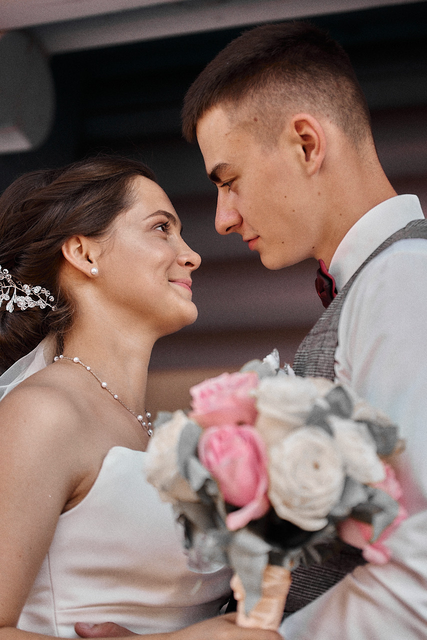 Никита и Ирина. Фотограф в Юрьев-Польском. Владимире и области. Крышковец Владимир