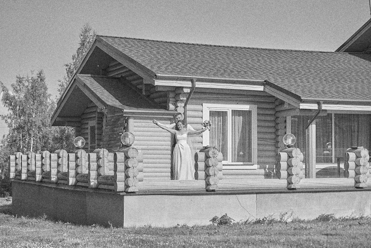 Никита и Ирина. Фотограф в Юрьев-Польском. Владимире и области. Крышковец Владимир