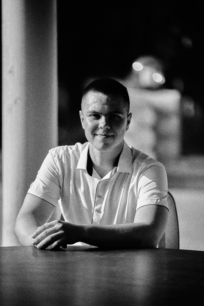 Никита и Ирина. Фотограф в Юрьев-Польском. Владимире и области. Крышковец Владимир