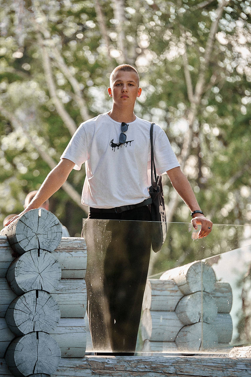 Никита и Ирина. Фотограф в Юрьев-Польском. Владимире и области. Крышковец Владимир