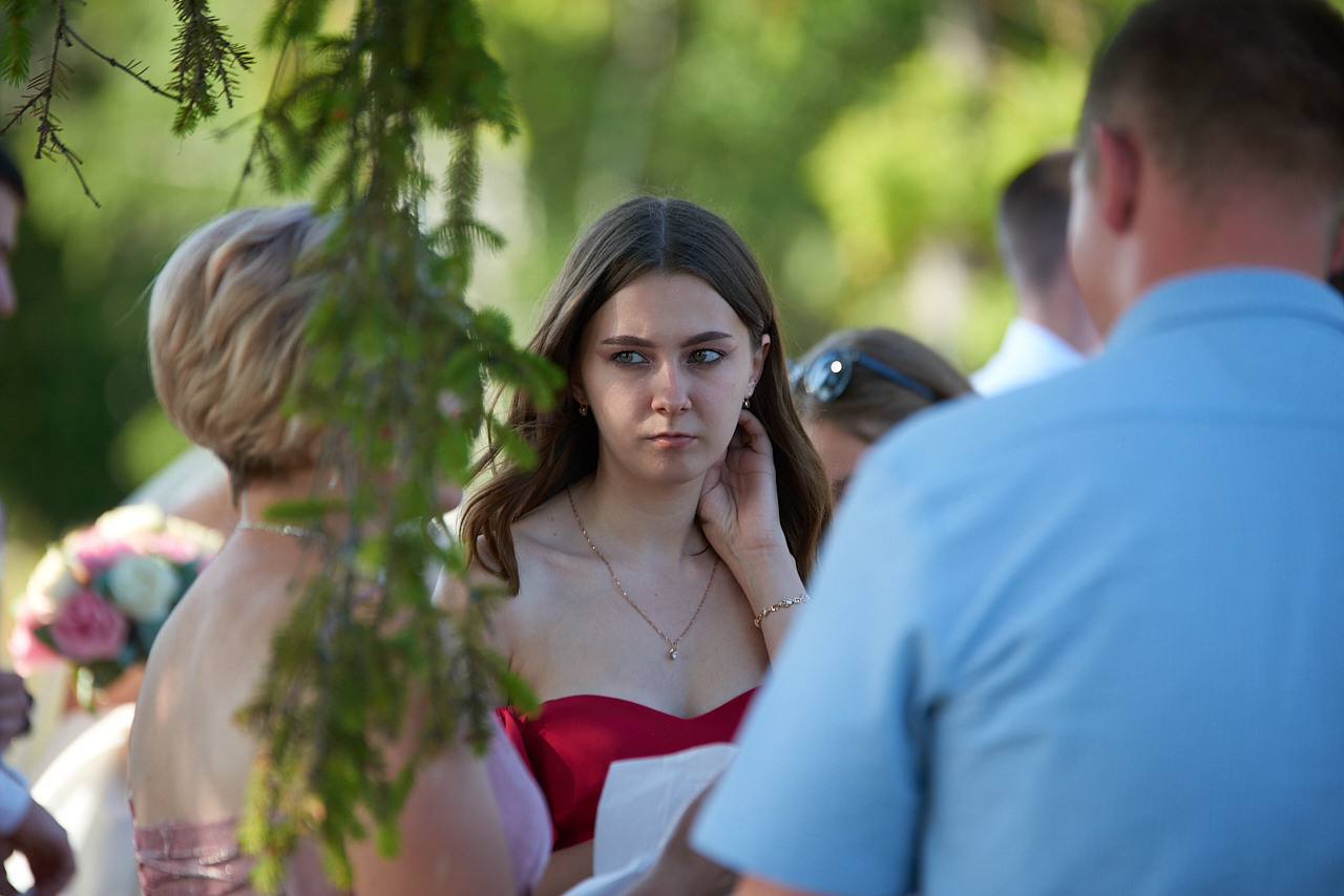 Никита и Ирина. Фотограф в Юрьев-Польском. Владимире и области. Крышковец Владимир