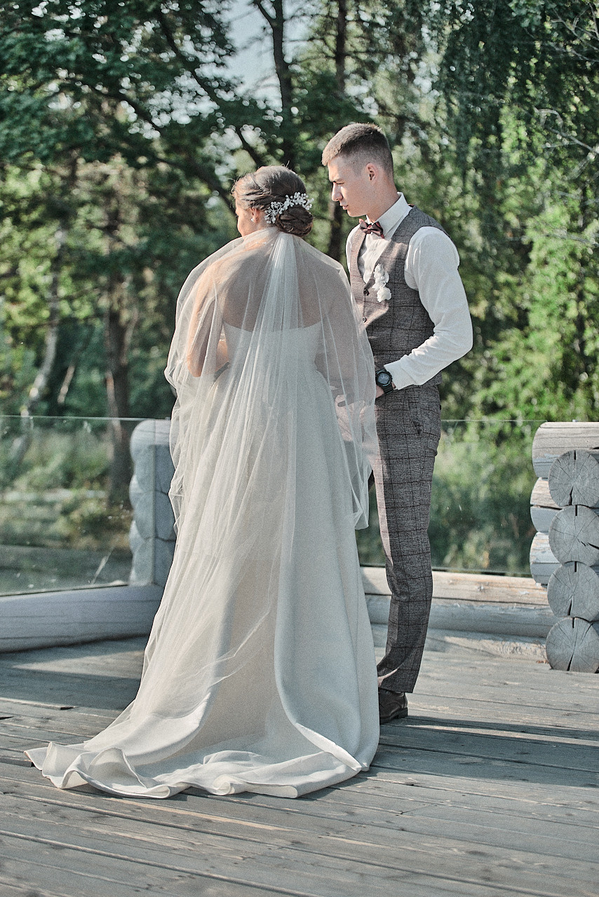 Никита и Ирина. Фотограф в Юрьев-Польском. Владимире и области. Крышковец Владимир