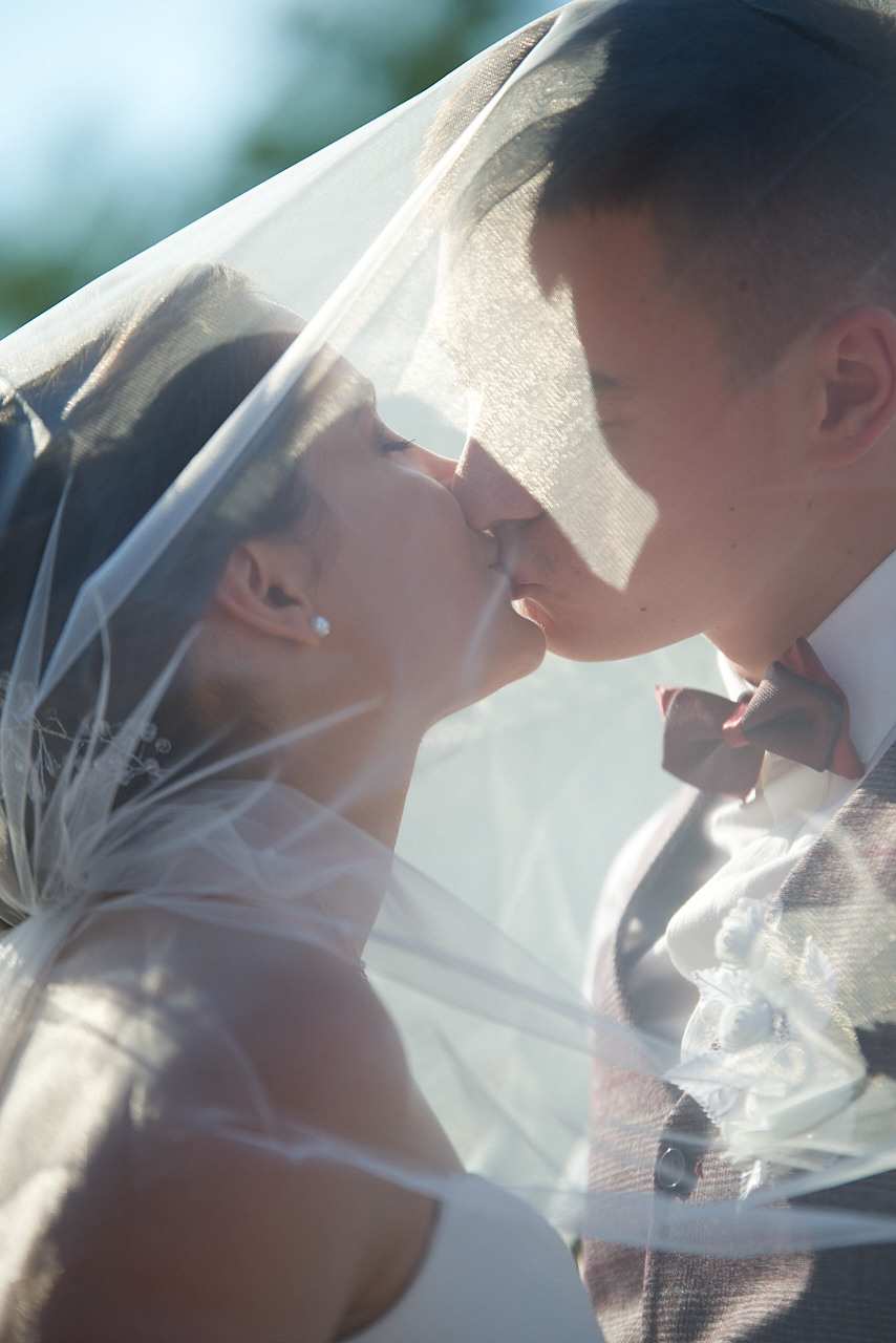 Никита и Ирина. Фотограф в Юрьев-Польском. Владимире и области. Крышковец Владимир