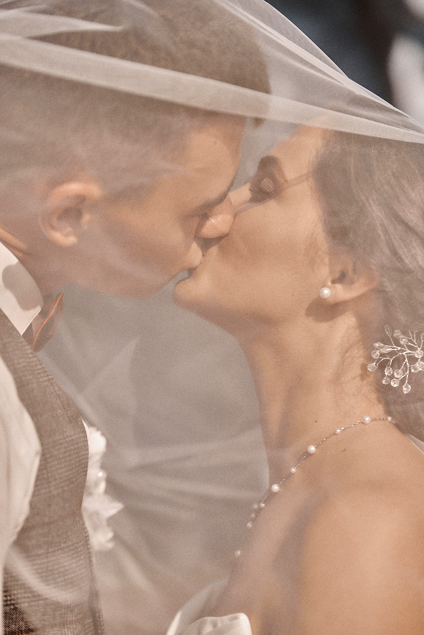 Никита и Ирина. Фотограф в Юрьев-Польском. Владимире и области. Крышковец Владимир