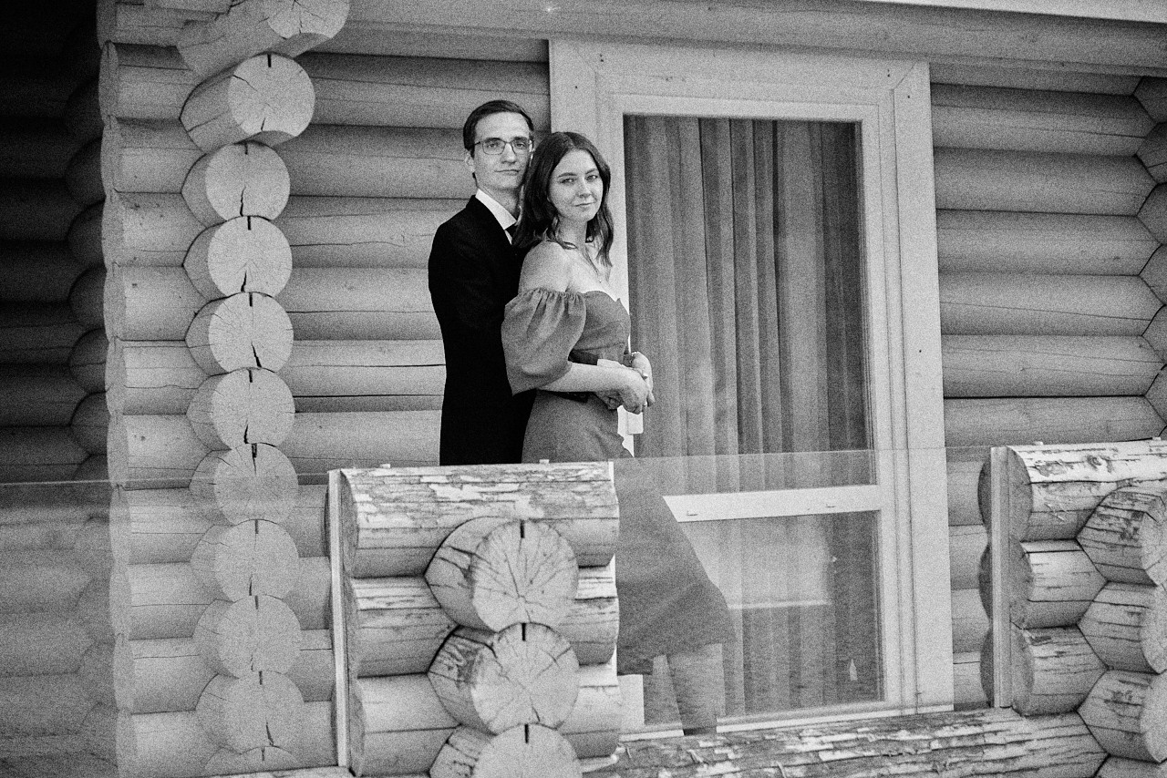 Никита и Ирина. Фотограф в Юрьев-Польском. Владимире и области. Крышковец Владимир