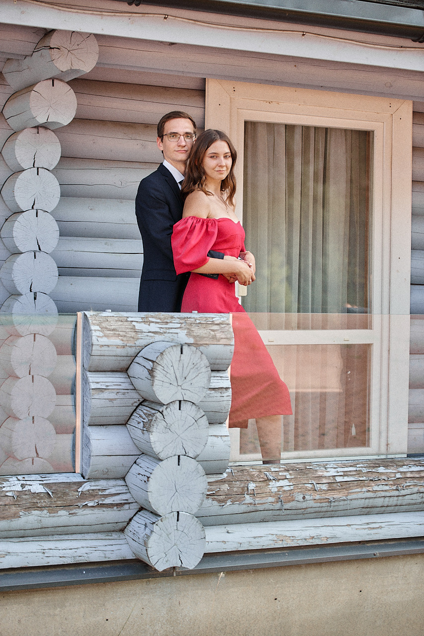 Никита и Ирина. Фотограф в Юрьев-Польском. Владимире и области. Крышковец Владимир