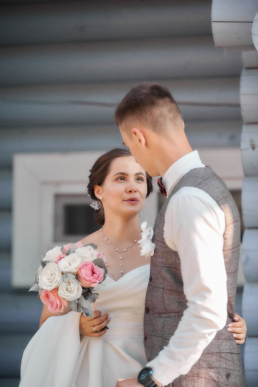 Никита и Ирина. Фотограф в Юрьев-Польском. Владимире и области. Крышковец Владимир