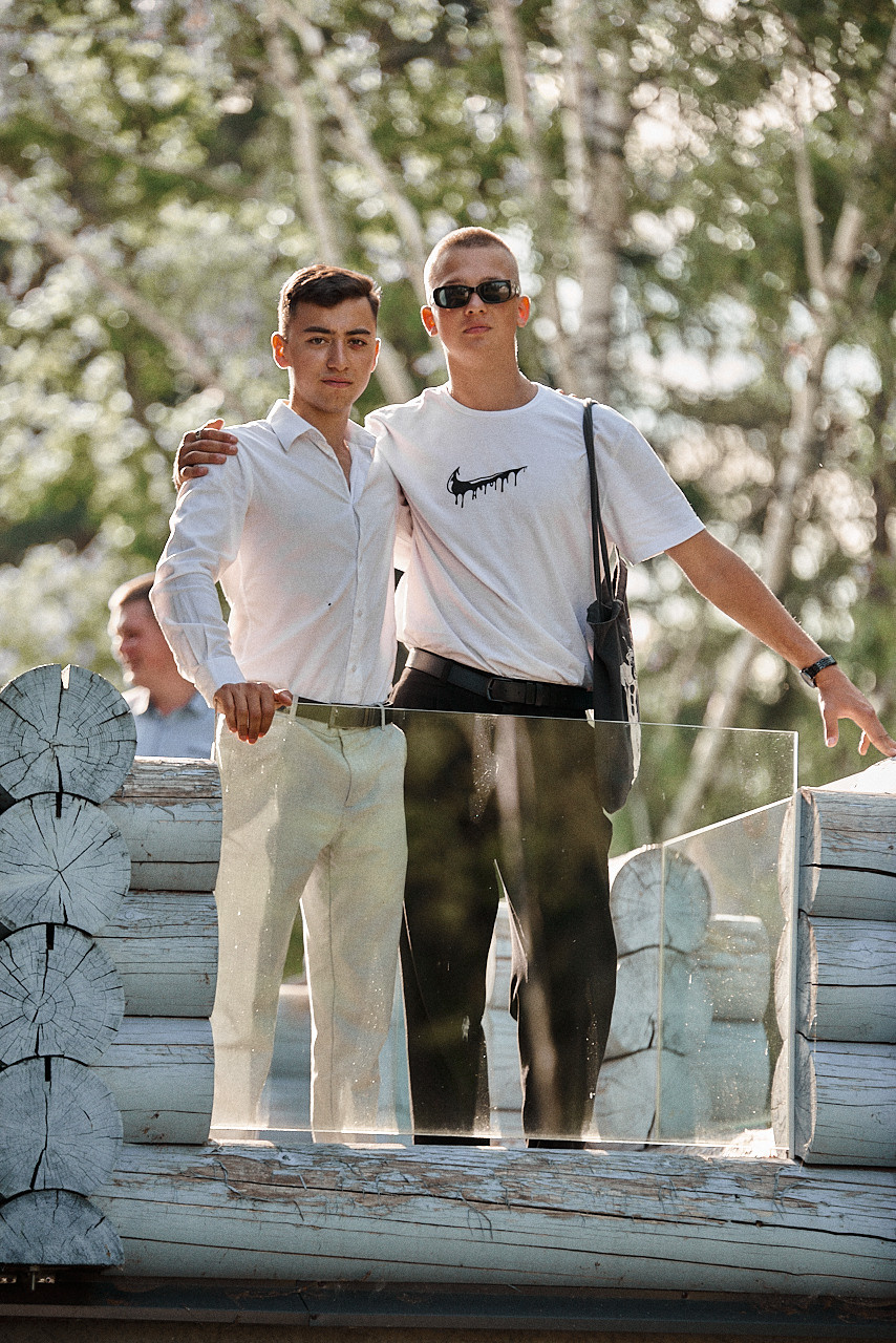 Никита и Ирина. Фотограф в Юрьев-Польском. Владимире и области. Крышковец Владимир