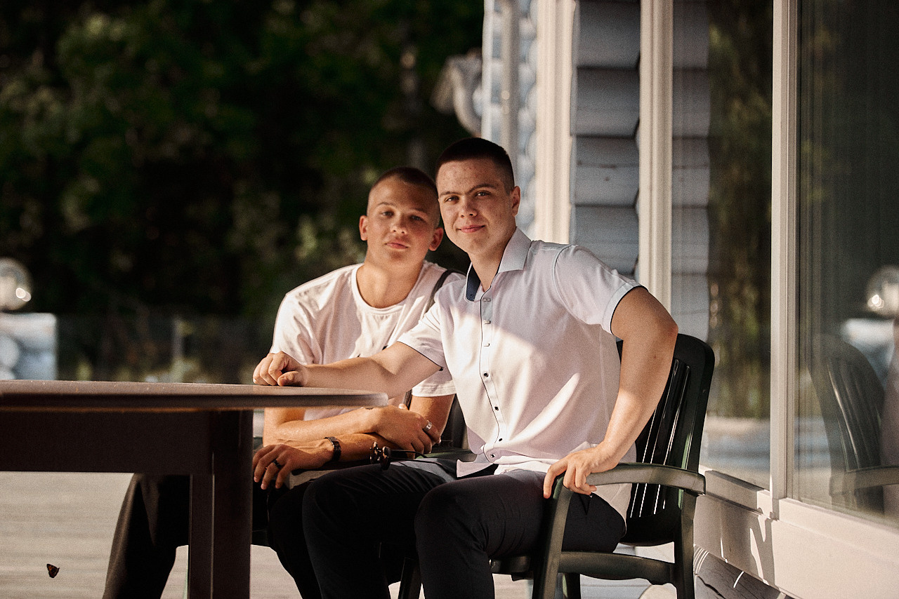 Никита и Ирина. Фотограф в Юрьев-Польском. Владимире и области. Крышковец Владимир