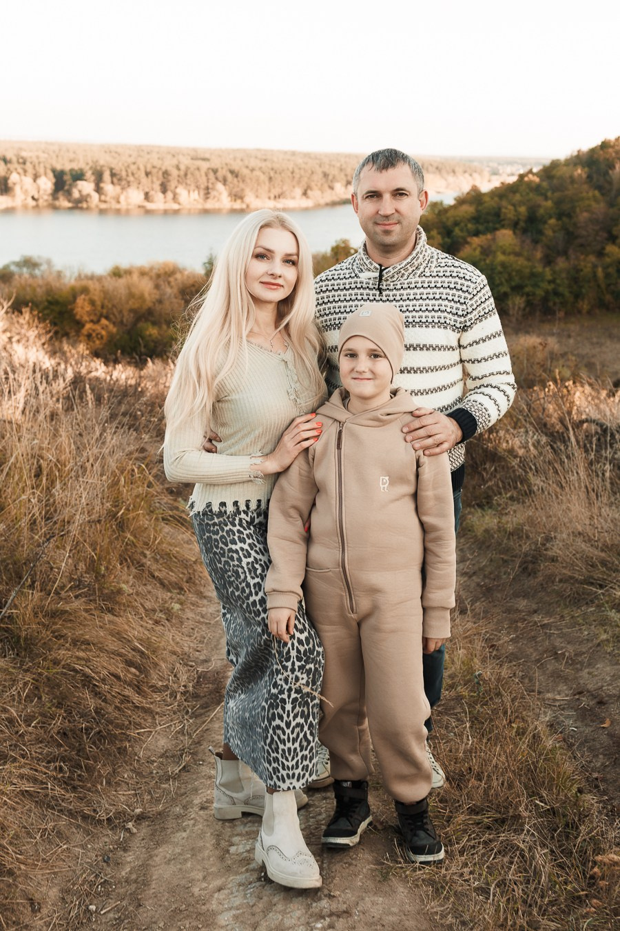 Наталья. Портретный и свадебный фотограф в Белгороде Глухова Кристина