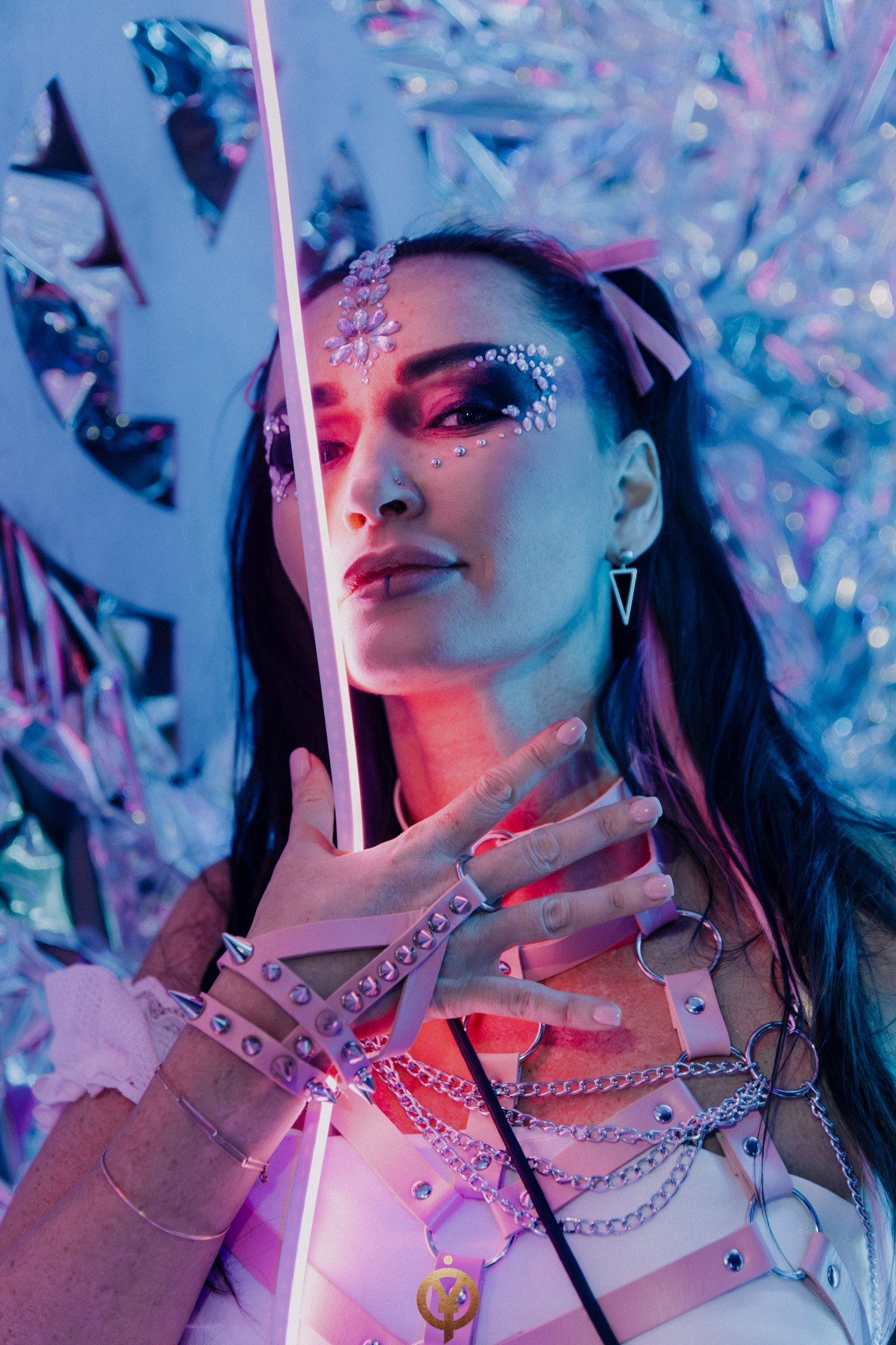 Odyssey Festival. Портретный фотограф Алина Хаунина