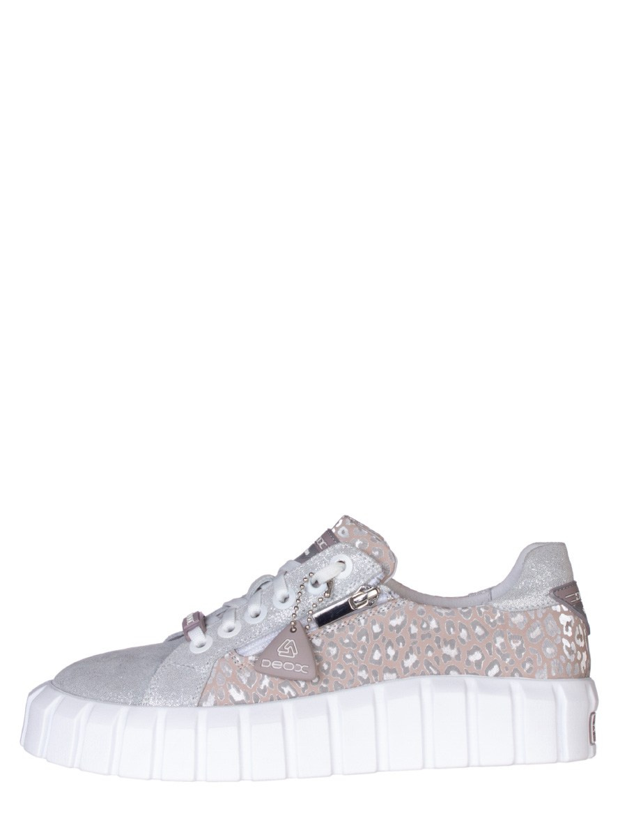 Предметная съёмка обуви — кейс