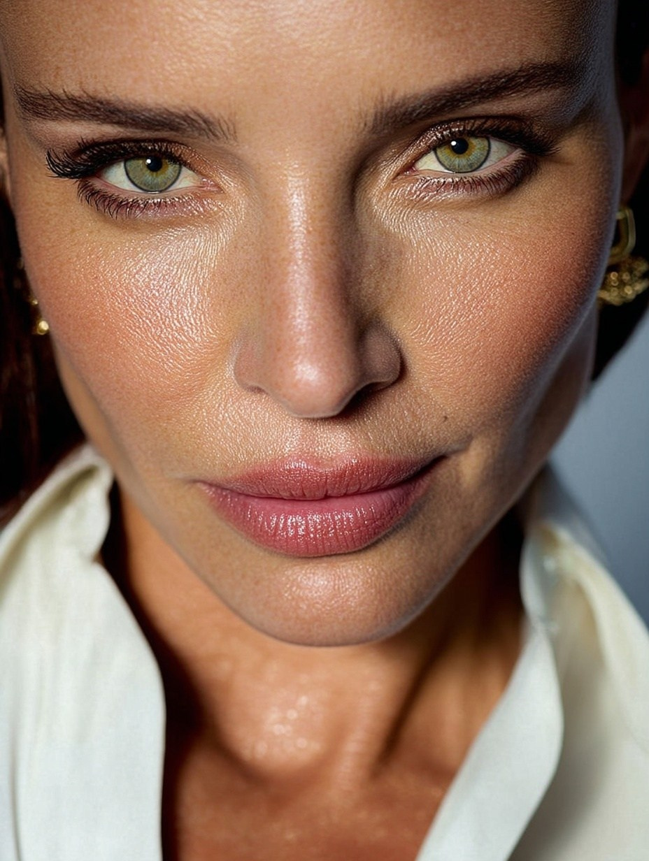 ИИ модели. Маркетинговое агенство by Анастасия Садовская