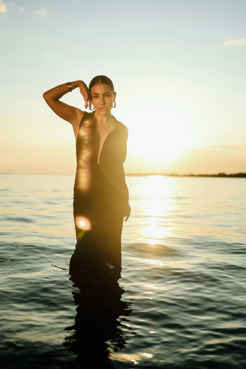 Портрет. Портретный и свадебный фотограф в Орске Ксения Семененко