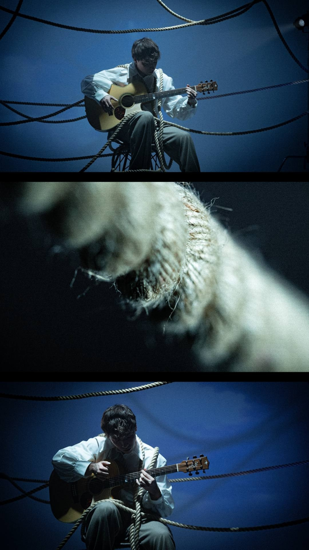 Студия «MAK FLAME»