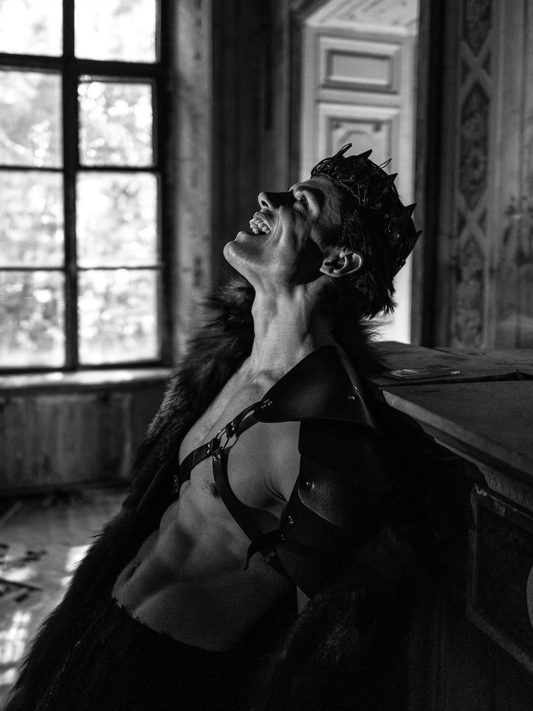 Фотосесии. Стилист Круг Ульяна