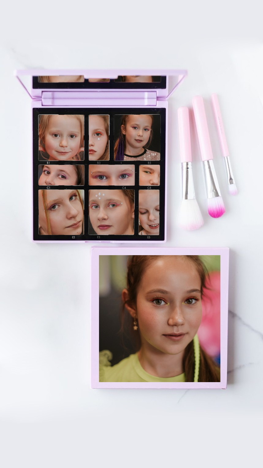 Дни Рождения. Семейный фотограф в Москве Полина Ситникова