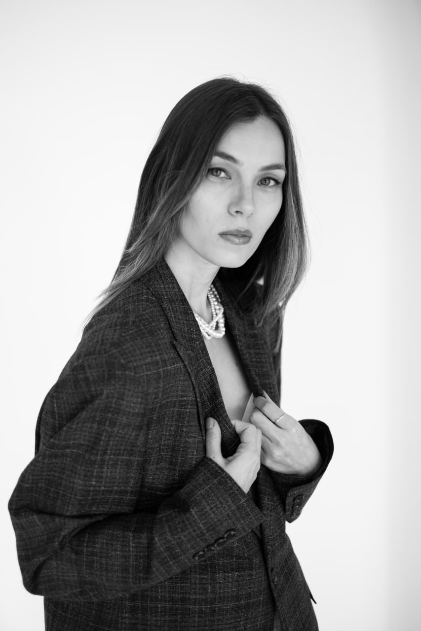 Ирина Черных/Екатеринбурге