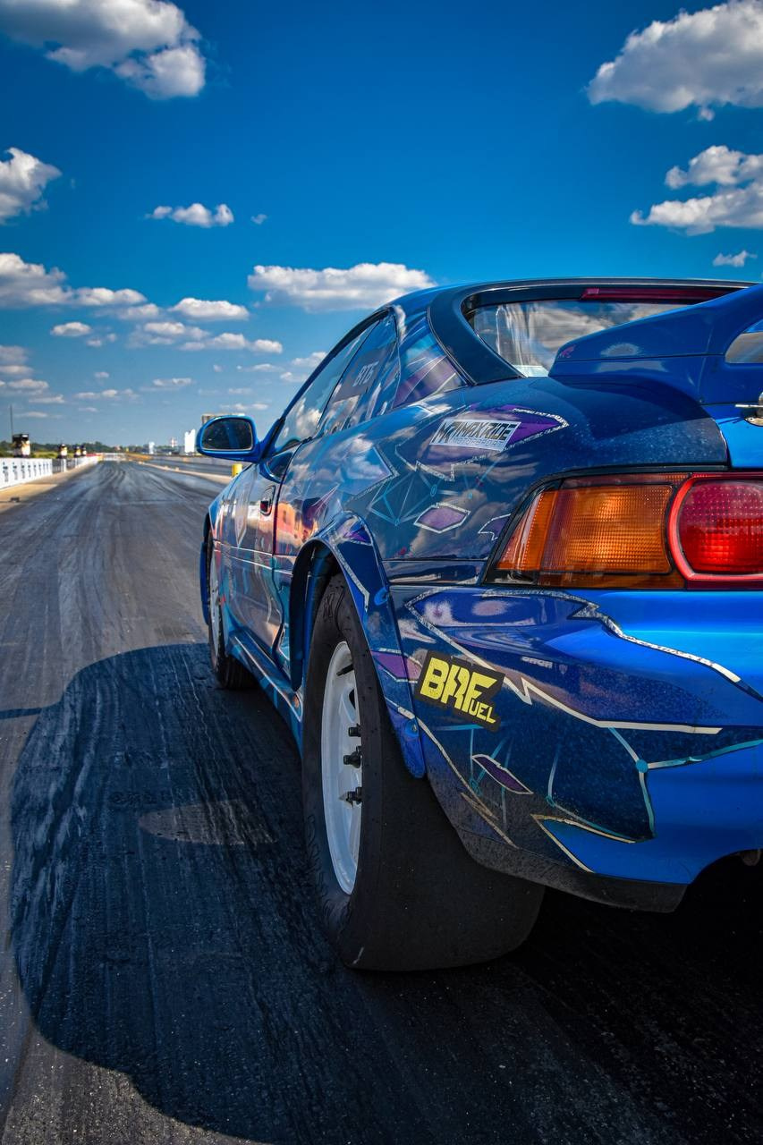 RDRC — 3 этап — 12-14.07.2024. AlexFecto — галереи фотографий