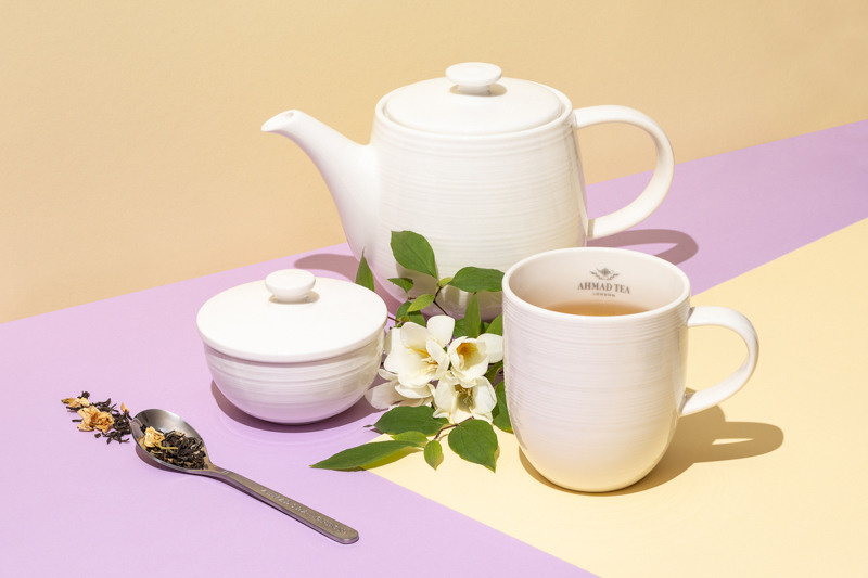 Предметный и фуд-фотограф в СПб Анна Сохрякова