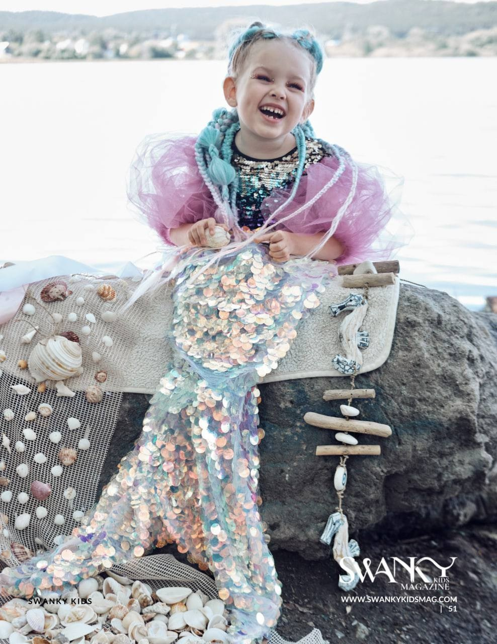 Публикации в журналах. Фотограф в Екатеринбурге Татьяна Соколовская